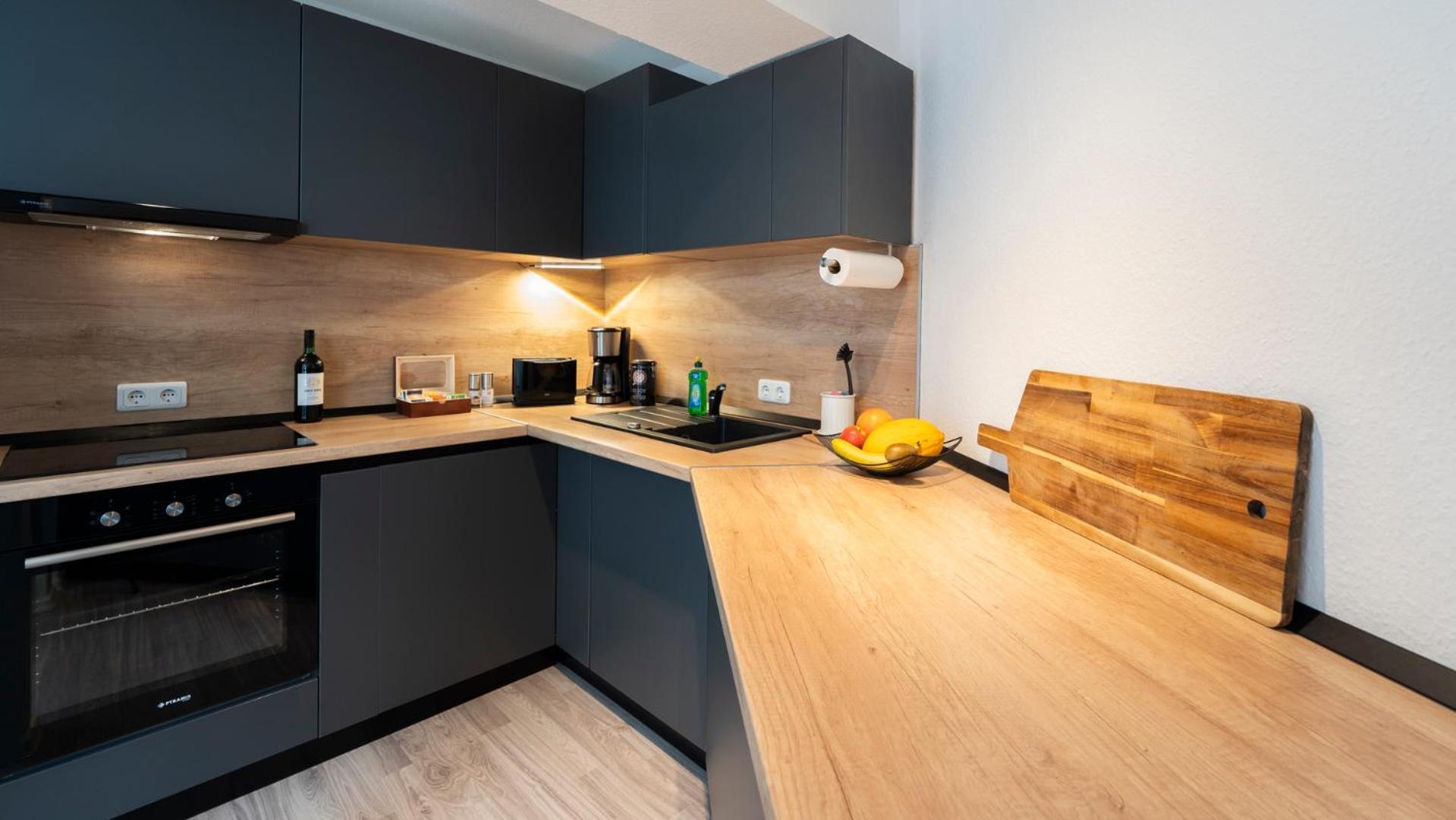 Md-6 Buckau Karl-Schmidt-Strasse 22 Appartement Top Ausstattung - Smart Tv - 2Schlafzimmer -5 Min Zum Zentrum Magdeburk Exteriér fotografie